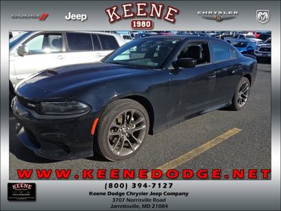 Used 2022 Dodge Charger R/T w/ Daytona Edition Group