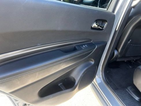 Used 2022 Dodge Durango GT AWD/4WD image 15