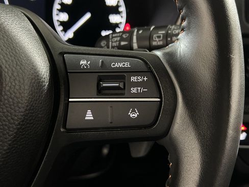 Used 2025 Honda CR-V Sport image 29