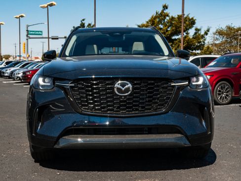 New 2026 MAZDA CX-90 3.3 Turbo S w/ Premium Package AWD/4WD image 2