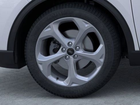 New 2026 Ford Escape ST-Line w/ Tech Pack #1 image 19