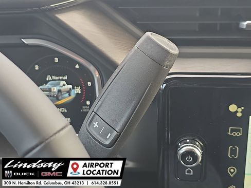 New 2026 GMC Sierra 2500 AT4 w/ AT4 Premium Plus Package image 16