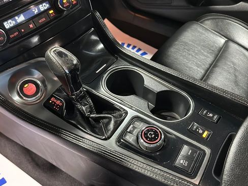 Used 2021 Nissan Maxima 3.5 SV w/ Floor Mat Group FWD image 23