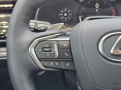 Certified 2026 Lexus TX 350 AWD image 24