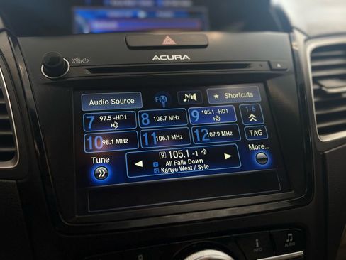 Used 2018 Acura RDX AWD w/ Advance Package image 29