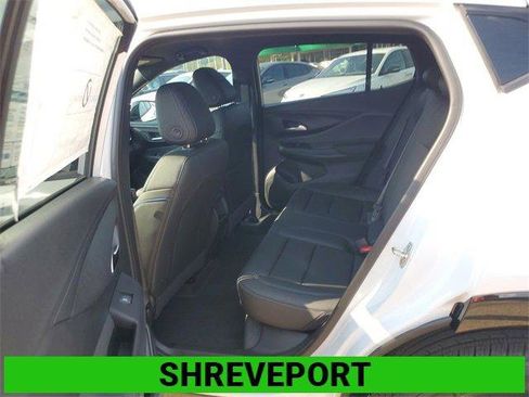 New 2026 Buick Envista Sport Touring w/ Convenience I Package image 8