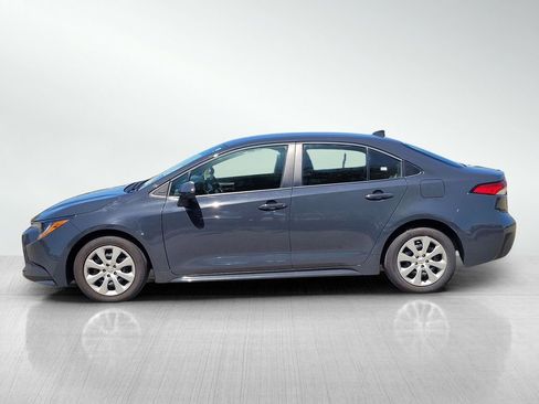 Used 2025 Toyota Corolla LE FWD image 7