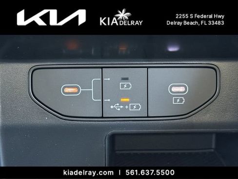 New 2026 Kia Sorento LX FWD image 20