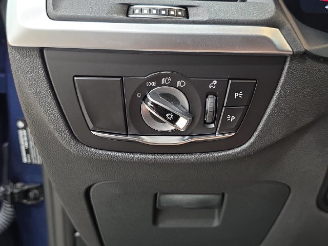 Certified 2024 BMW X3 xDrive30i w/ Premium Package AWD/4WD image 23