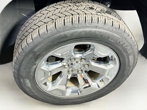 Used 2022 RAM 1500 Big Horn image 26