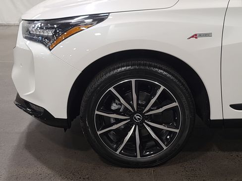 New 2026 Acura RDX A-Spec AWD/4WD image 11