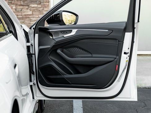 New 2026 Audi A6 Premium Plus image 24