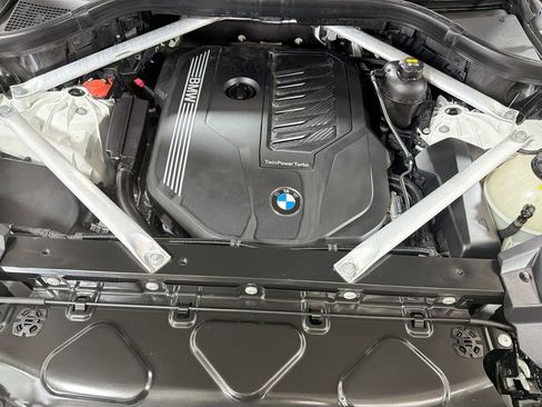 Used 2019 BMW X5 xDrive40i AWD/4WD image 35