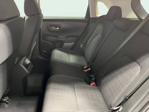 New 2026 Honda HR-V LX image 22