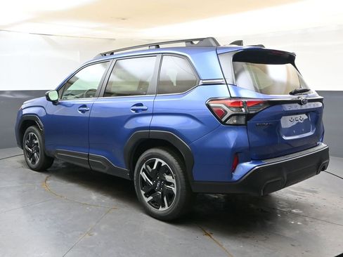 New 2026 Subaru Forester Limited image 3