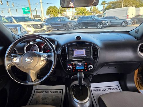 Used 2013 Nissan Juke SV w/ Midnight Edition image 20