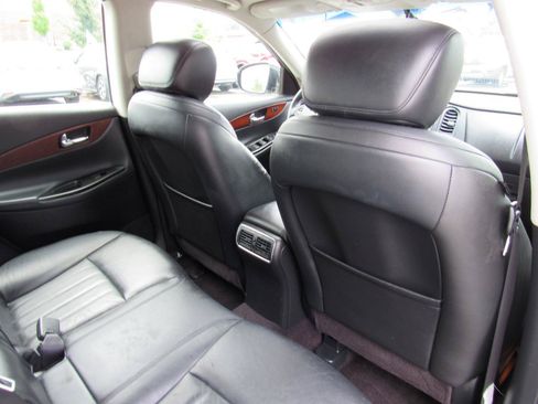 Used 2008 INFINITI EX35 Journey w/ Premium Pkg RWD image 34