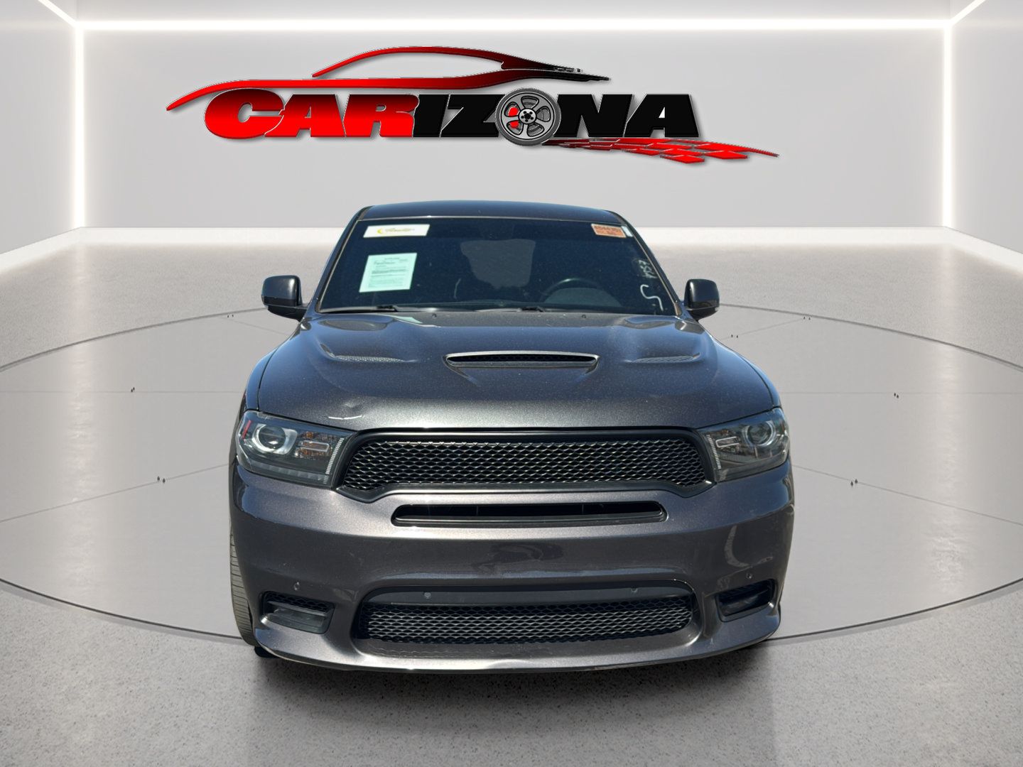 Used 2020 Dodge Durango R/T RWD image 2
