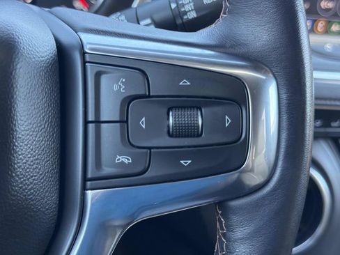 Used 2022 Chevrolet Blazer Premier FWD image 29