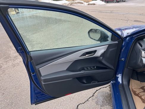 New 2026 Toyota Camry SE w/ Convenience Package image 8