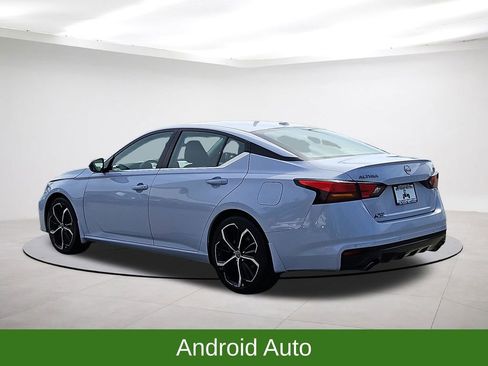 Used 2024 Nissan Altima 2.5 SR image 5