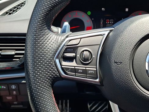 Certified 2023 Acura RDX A-Spec AWD/4WD image 21