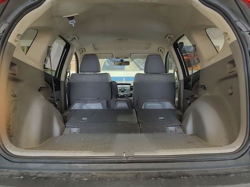 Used 2012 Honda CR-V EX image 22