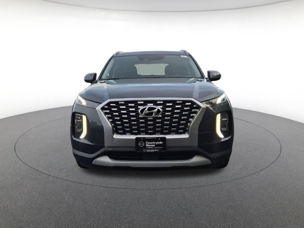Used 2022 Hyundai Palisade SEL w/ Premium Package AWD/4WD image 2