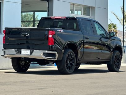 New 2026 Chevrolet Silverado 1500 LT w/ Leather Package