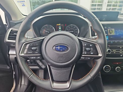 Used 2022 Subaru Crosstrek 2.5i Limited w/ Moonroof Package 2 AWD/4WD image 23