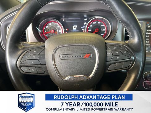 Used 2023 Dodge Charger SXT image 38