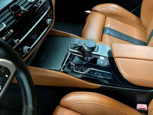 Used 2019 BMW M5 w/ Executive Package AWD/4WD image 24