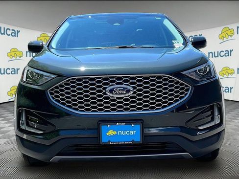 Used 2023 Ford Edge SEL w/ Convenience Package AWD/4WD image 2