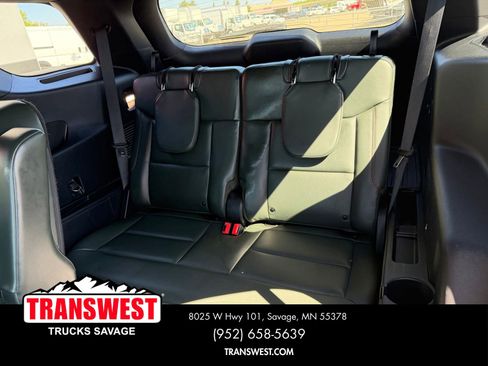 Certified 2022 Ford Explorer Timberline AWD/4WD image 18
