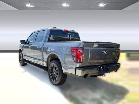 Used 2025 Ford F150 Lariat w/ Equipment Group 502A High AWD/4WD image 35
