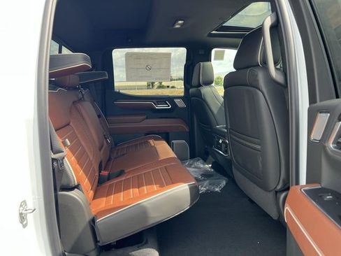 New 2026 GMC Sierra 1500 Denali Ultimate AWD/4WD image 33