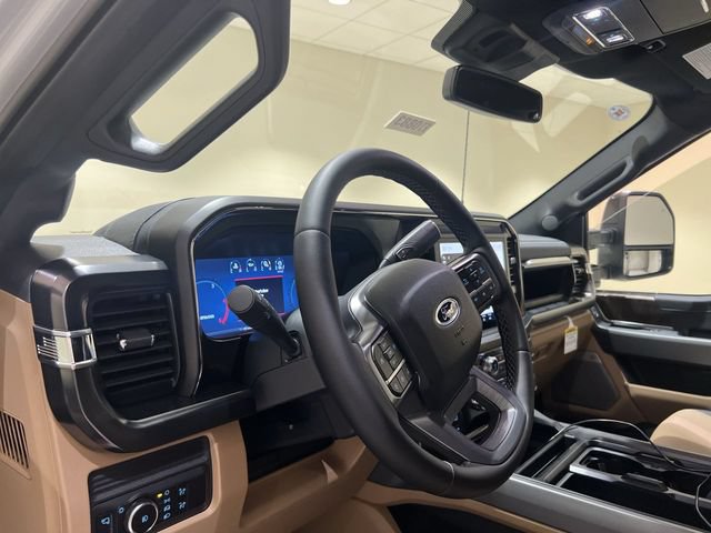 New 2026 Ford F350 Lariat AWD/4WD image 9