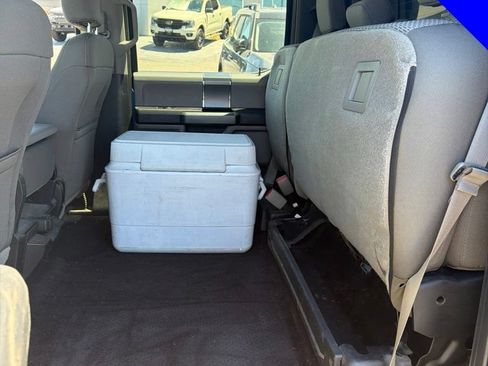 Used 2017 Ford F150 XLT w/ Equipment Group 302A Luxury AWD/4WD image 6