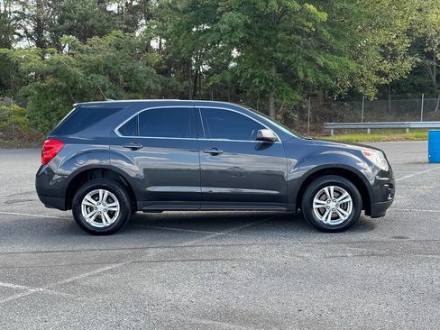 Used 2014 Chevrolet Equinox LS image 12