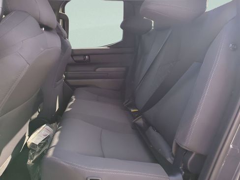 New 2025 Toyota Tacoma SR5 AWD/4WD image 13