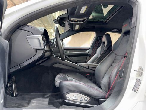 Used 2015 Porsche Panamera GTS image 53