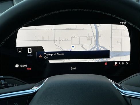 New 2026 Chevrolet Traverse LT w/ Driver Confidence Package image 12