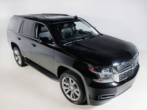 Used 2017 Chevrolet Tahoe LT AWD/4WD image 30