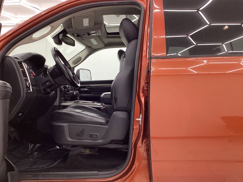 Used 2013 RAM 1500 Sport w/ Sport Premium Group AWD/4WD image 15