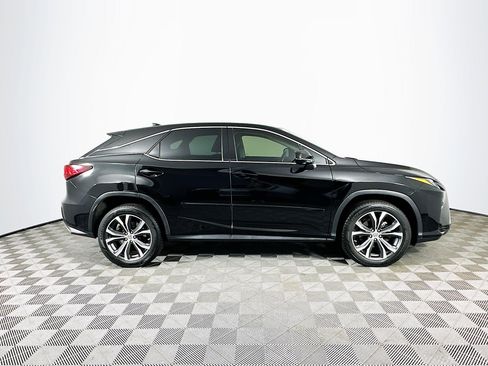 Used 2017 Lexus RX 350 AWD image 8