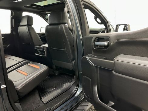 Used 2021 GMC Sierra 1500 AT4 w/ AT4 Premium Package image 41