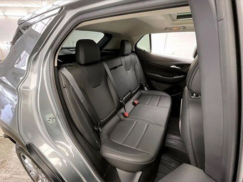 Certified 2023 Buick Encore GX Essence w/ Experience Buick Package image 19