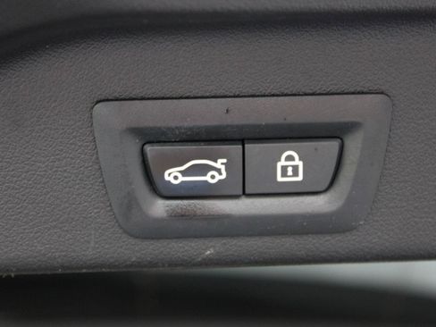 Used 2020 BMW X5 sDrive40i RWD image 10