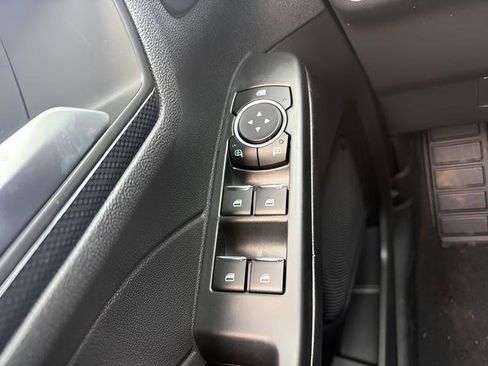 New 2026 Ford Escape ST-Line Elite w/ Premium Technology Package AWD/4WD image 24