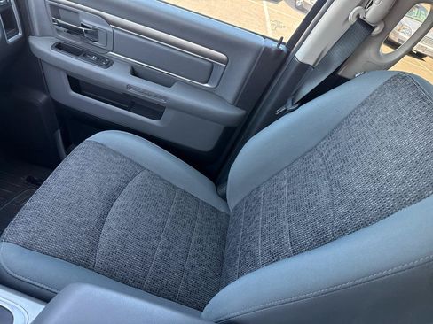 Used 2016 RAM 2500 Big Horn AWD/4WD image 19